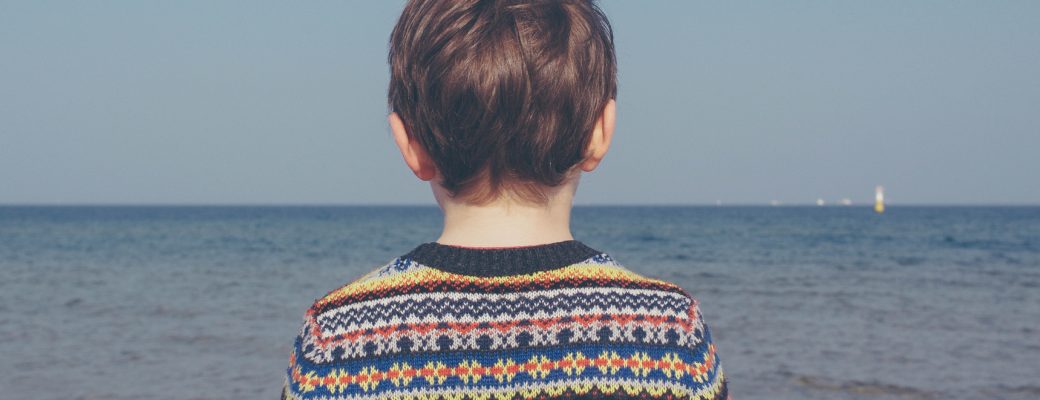 10 Things I Wish I’d Known About Raising A Boy