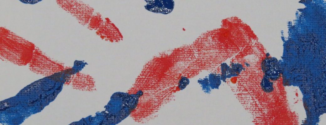 How To Make Painting With Your Toddler Boy A Breeze